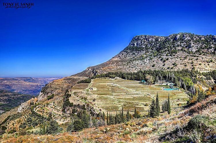  beautifulnature  beautifullebanon  naturephotography  nature ... (Jezzîne, Al Janub, Lebanon)