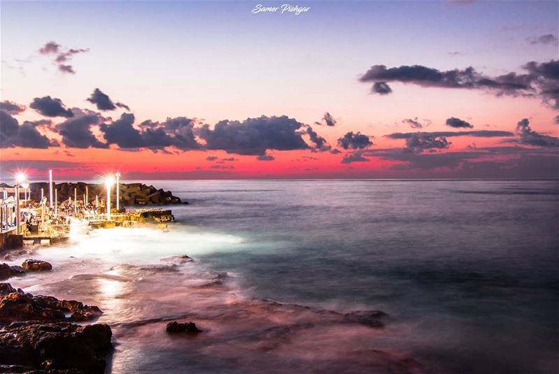 Beauty is simple...Beirut... livelovebeirut  longexpo ...