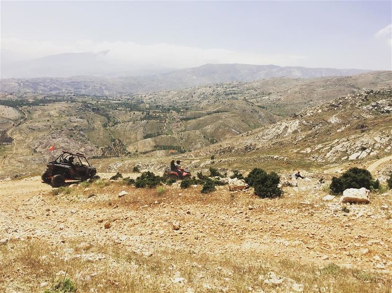 Beauty of Lebanon 🌳🌳 offroaday  rentals  scramblerxp1000  mud  mudding ...