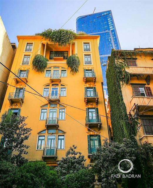 Beauty...... travelawesome  exploretheglobe  traveltheworld ... (Beirut, Lebanon)