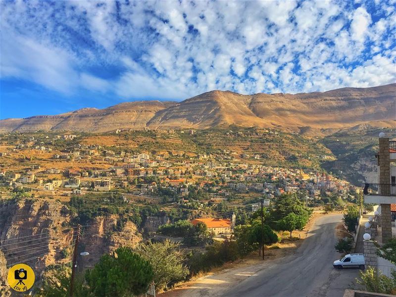 📍Becharre/بشرّي________________________________________________... (Bcharré, Liban-Nord, Lebanon)