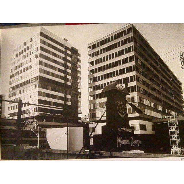 Beirur Starco Building 1961 ,