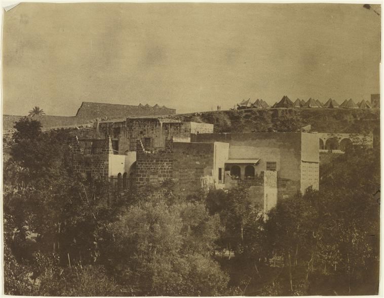 Beirut  1860