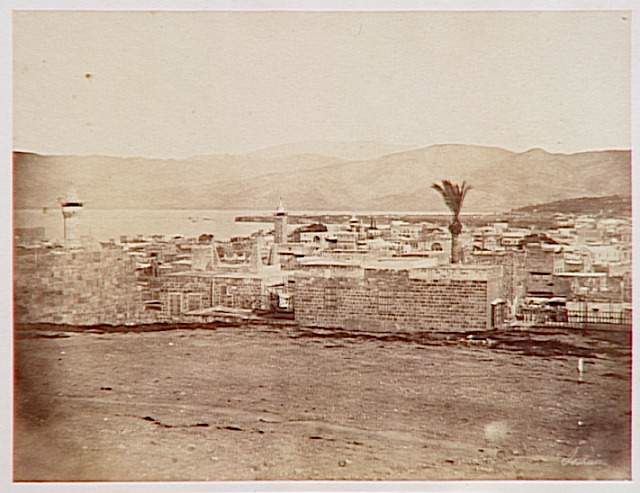 Beirut  1860