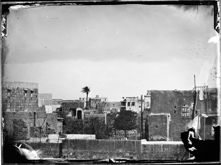 Beirut  1860