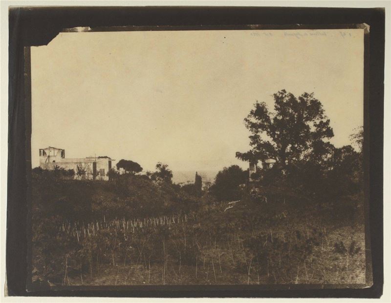 Beirut  1860 