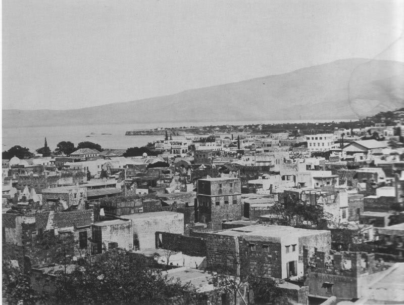 Beirut  1867 