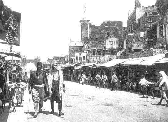 Beirut  1920s