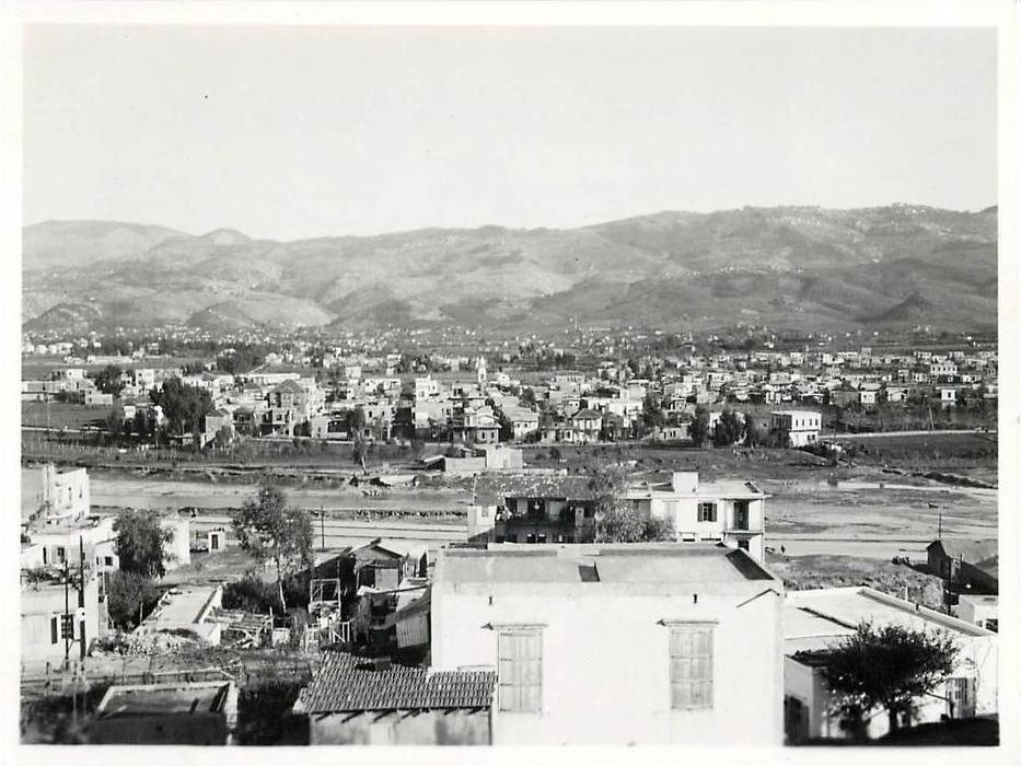 Beirut  1935