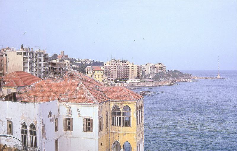 Beirut  1960s
