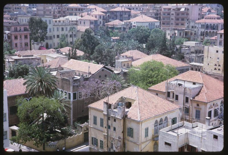 Beirut  1965 