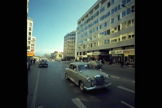 Beirut  1974