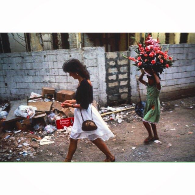Beirut - 1983 ,