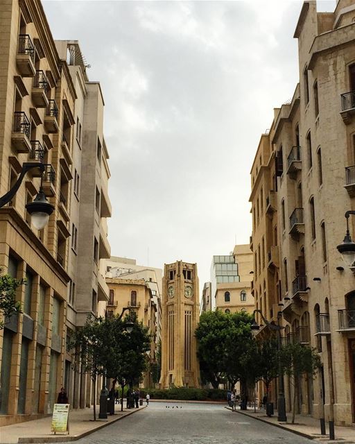 Beirut ❤  a7labaladbil3alam  photo  love  photography  me  picoftheday ... (ساحة النجمة)