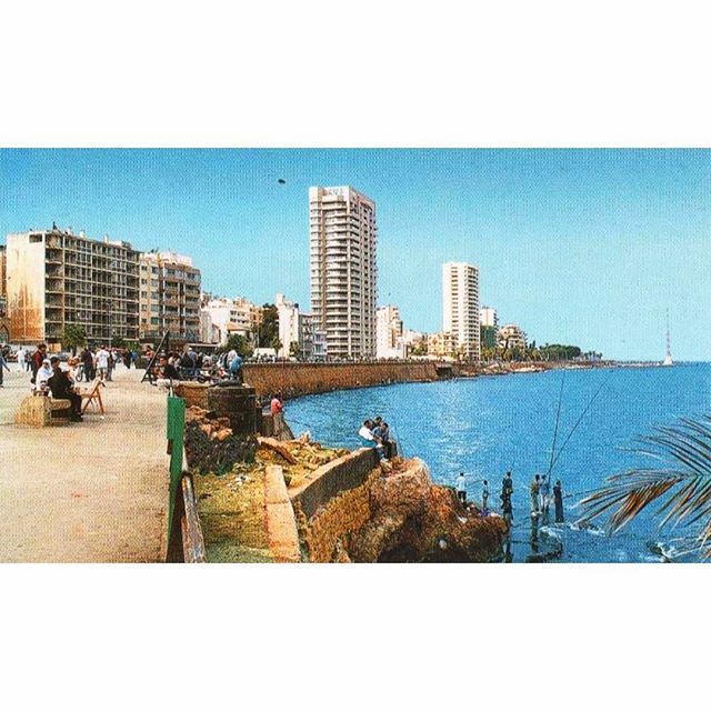 Beirut Ain Al Mrayseh - 2000 ,