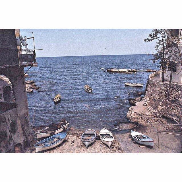 Beirut Ain Al Mrayseh In 1974 ,