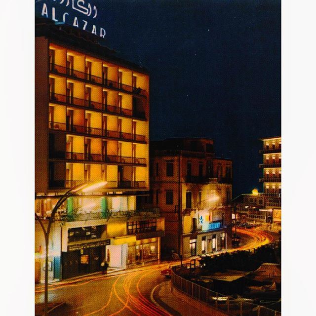 Beirut Al Cazar Hotel ,