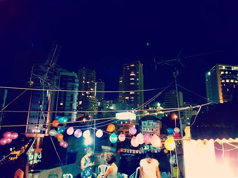 Beirut - Ashrafieh