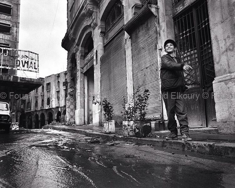  Beirut Azarieh 1991