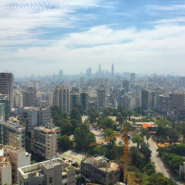 Beirut BeirutCity Beirut Lebanon
