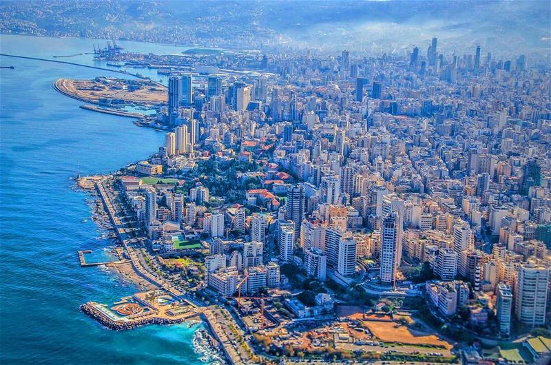  beirut  beiruting  raouche ... (Beirut, Lebanon)