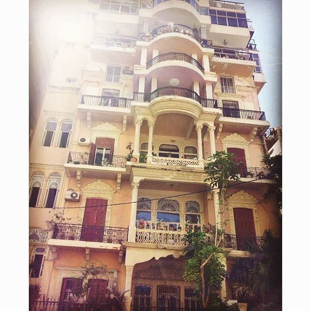 Beirut Bliss ,