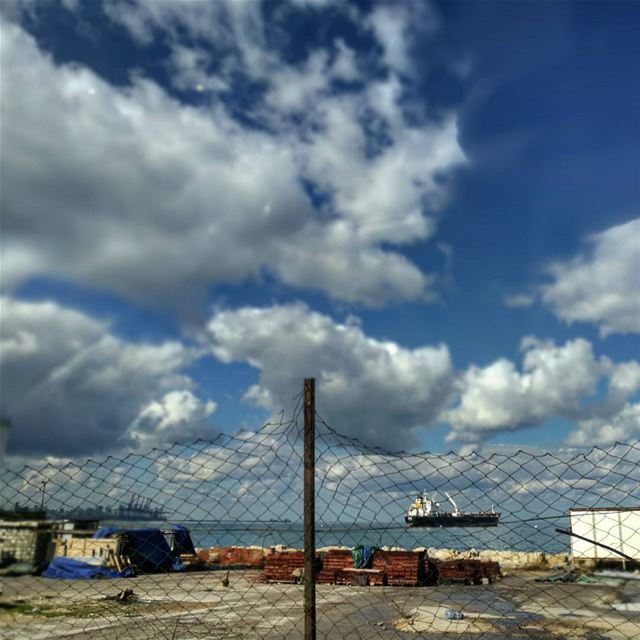 Beirut by the sea -  ichalhoub in  Beirut  Lebanon shooting ...