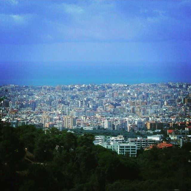 Beirut City ✅ BeirutCity