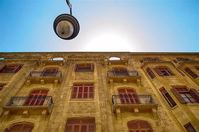  beirut  downtown  downtownbeirut  architecture  building ...