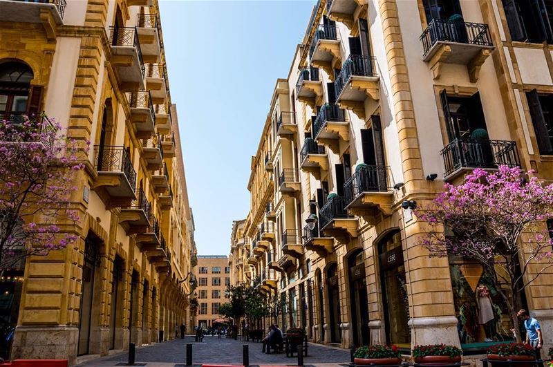  beirut  downtown  lebanon  lebanonspotlights ... (Beirut Souks - Downtown Beirut)