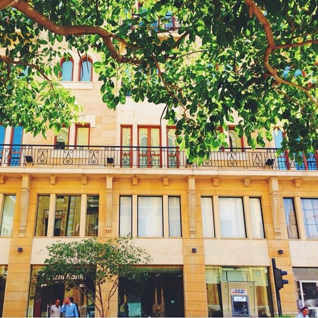 Beirut, Downtown ♡