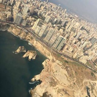 Beirut, Elraouche - الروشة، بيروت beirutcitypage ...