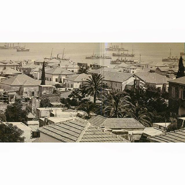 Beirut Gemmeyze In 1921 .