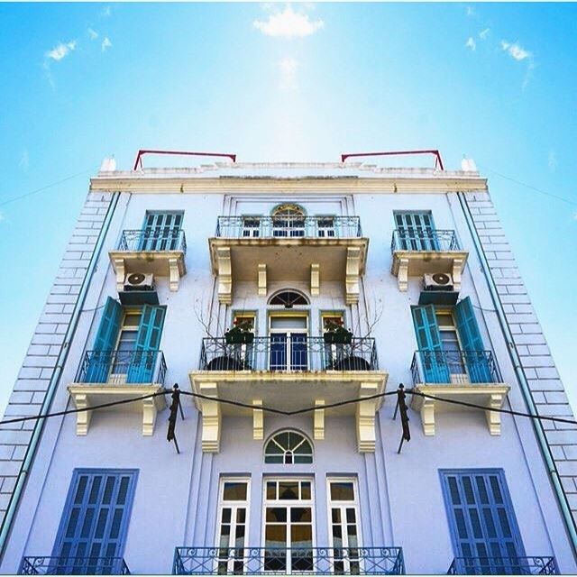 Beirut Gemmeyze,