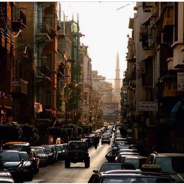 Beirut Gemmeyzeh,