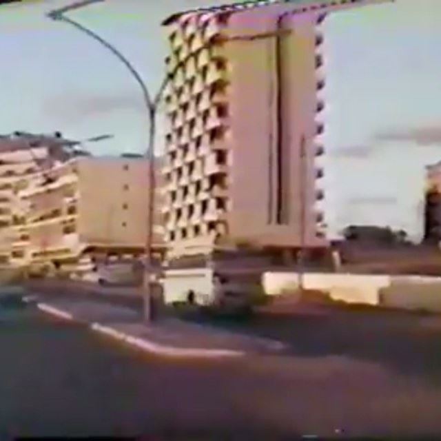 Beirut In 1967 (Part-3)