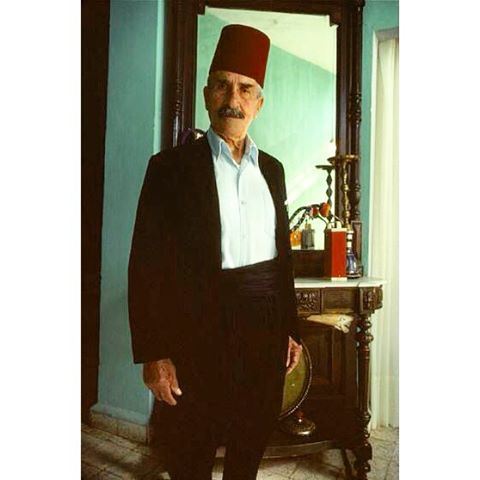 Beirut in 1978 ,
