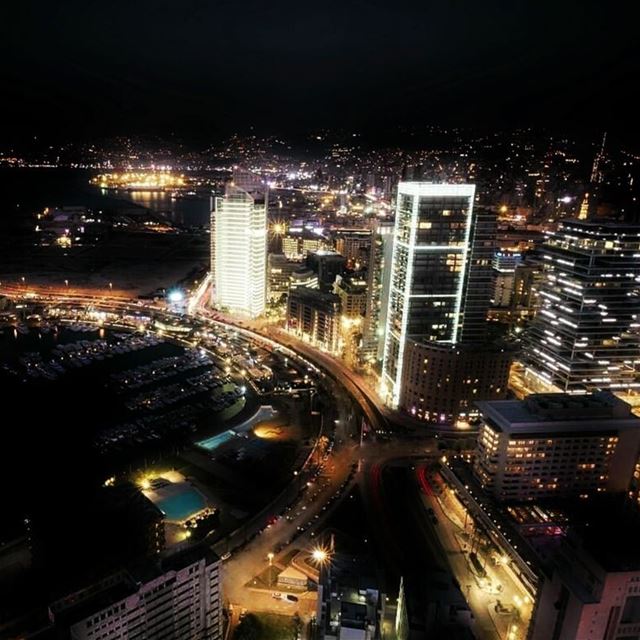  BEIRUT -ing (Beirut, Lebanon)