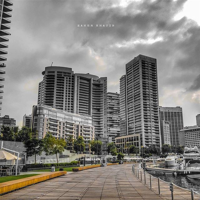 🌟 Beirut 🌟 * insta_lebanon  ig_lebanon  lebanon_pictures ... (Zaitunay Bay)