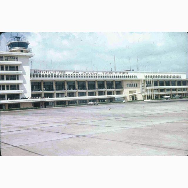 Beirut International Airport ,