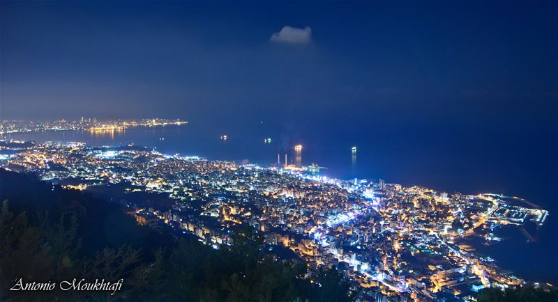  beirut  jounieh ... (Harisa, Mont-Liban, Lebanon)