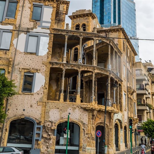  beirut  lebanon  achrafieh ... (Achrafieh, Lebanon)