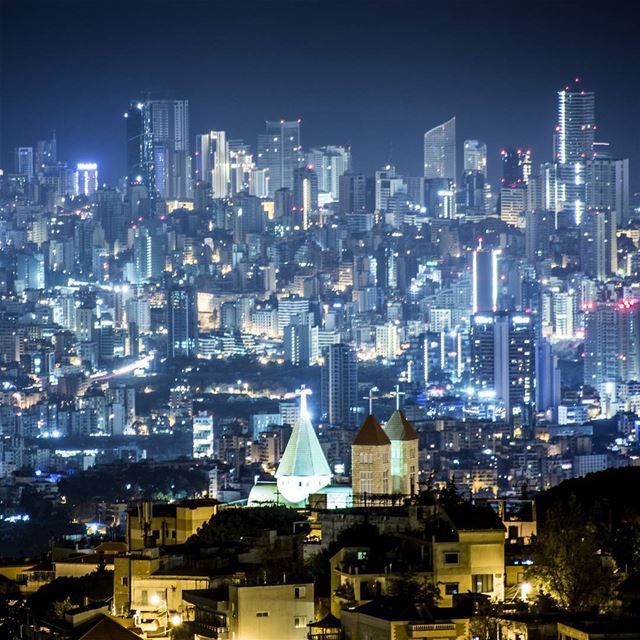  Beirut  Lebanon  Aley 🌃