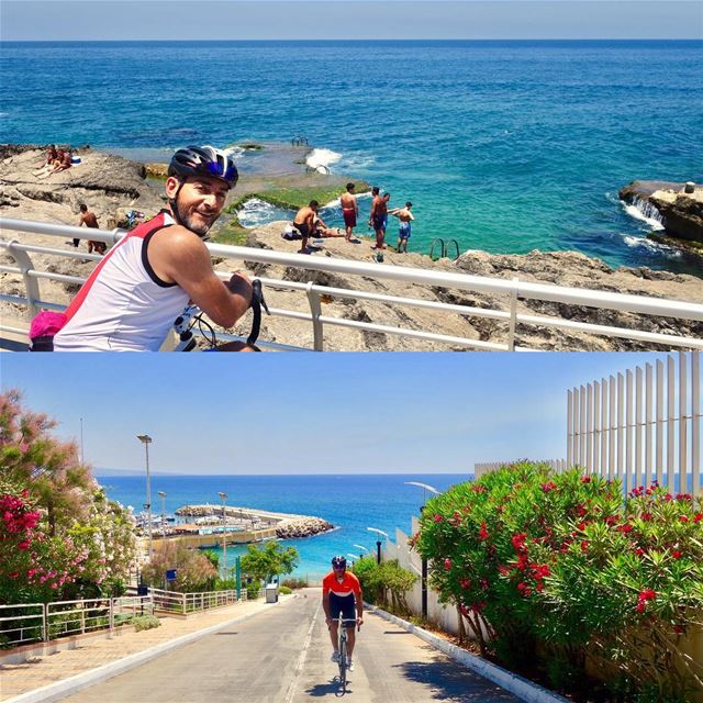  beirut  lebanon  assos  strava  mediterraneansea  assosstyle  cycling...