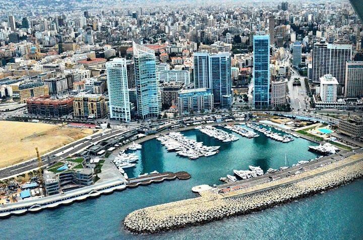 Beirut........ lebanon  beirut  architecture ... (Beirut, Lebanon)