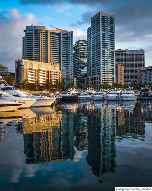 BEIRUT 🇱🇧  Lebanon  Beirut  City  LiveLoveBeirut  LiveLoveLebanon  Sea ... (Beirut, Lebanon)