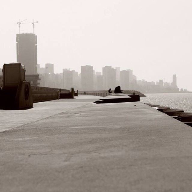  Beirut  lebanon  blackandwhite  landscape ...