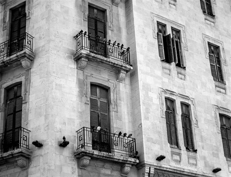  beirut  lebanon  downtown  old  souqs  livelovebeirut  solider  black ... (Beirut, Lebanon)