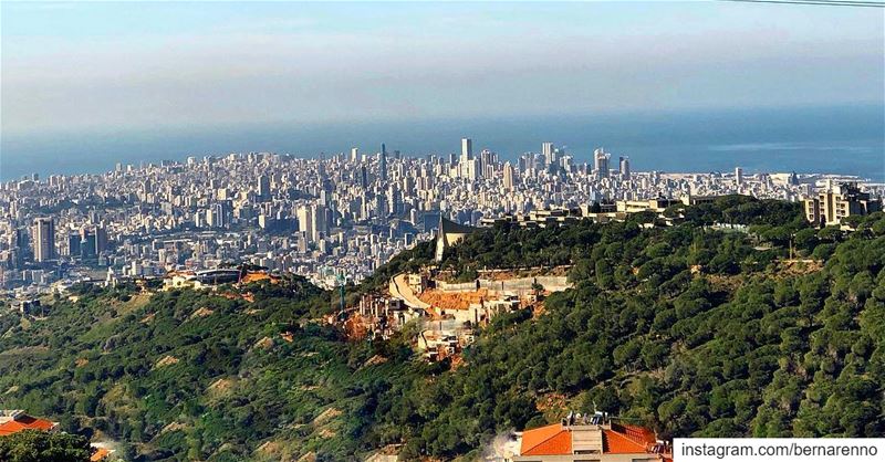  beirut  lebanon ... (Mansourieh El Matn المنصورية - المتن)