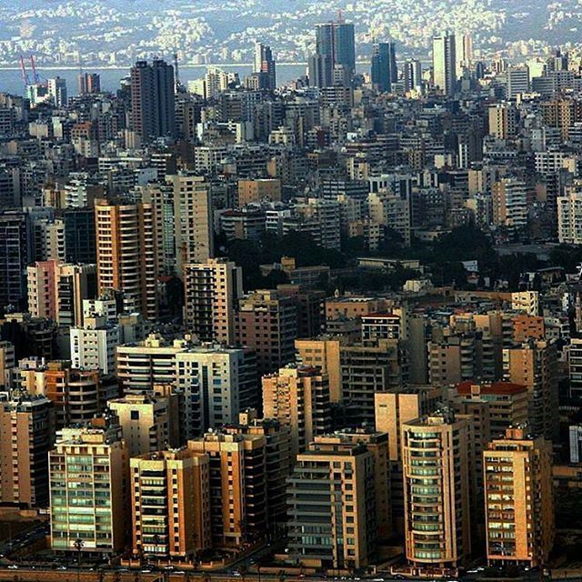 Beirut, Lebanon 🇱🇧 The city that loves to party 24/7 (Beirut, Lebanon)